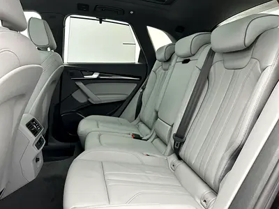 2024 AUDI Q5 缩略图 14