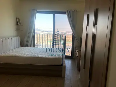 Fully Furnished | Spacious | Vacant