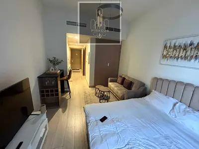 Ready to Move | Pool View | Fully Furnished