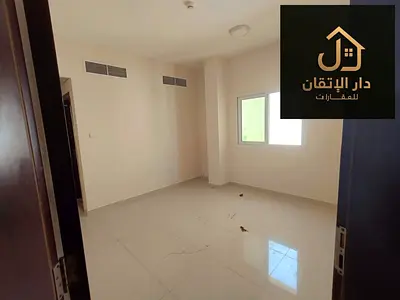 فرصة ذهبية للإيجار شقة غرفة وصالة منطقة القليعة تكيف مركزي