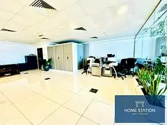 Spacious Office | Grosvenor Business Tower | Best Price