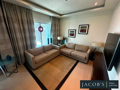 Mid flor | Fully furnished | Vacant now
