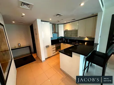 Mid flor | Fully furnished | Vacant now
