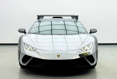 2024 Lamborghini HURACAN — миниатюра 2
