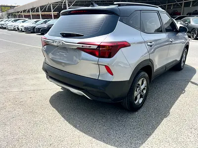 2023 KIA SELTOS 照片 6