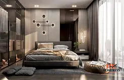 Studio | Verdana Residence | Brand New Going Cheap