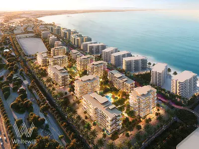 Hot Deal | Luxury Beachfront Living | Spacious Layout
