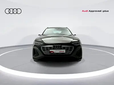 صورة 4 لـ 2024 AUDI Q8 E-TRON