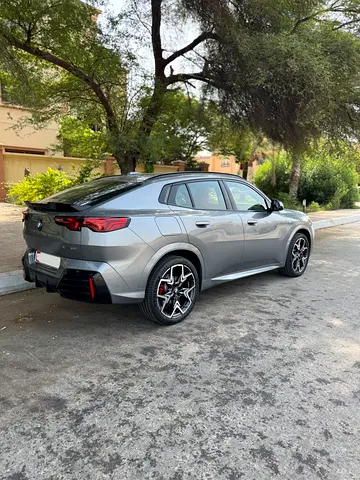 2027 BMW X2 缩略图 10