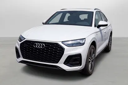Audi Q5 40 TFSI quattro Sport 2023 - European Specs