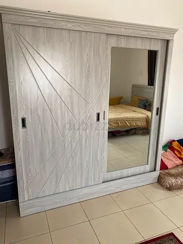 عجمان البستان