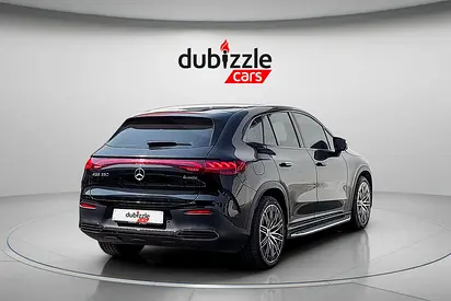 2023 Mercedes-BENZ EQE photo 6
