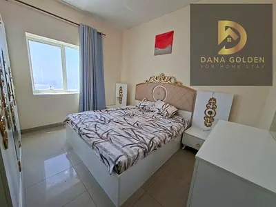 Luxury Family Living: Fully Furnished 2BHK with Balcony & Upgraded Interiors