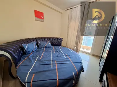 Luxury Family Living: Fully Furnished 2BHK with Balcony & Upgraded Interiors