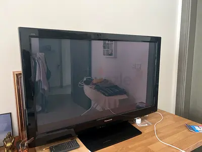 Panasonic 42-inch LCD TV - Good Working Condition