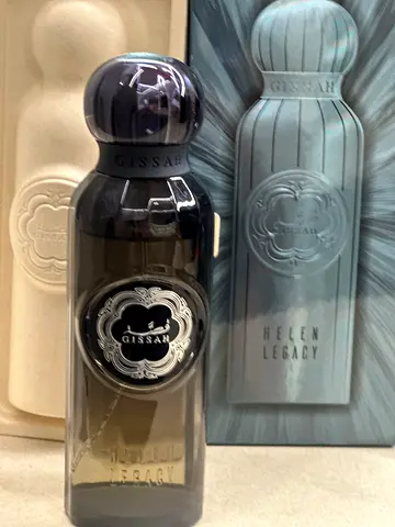 Helen Legacy by Gissah 200ml