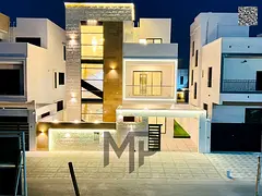 Receive your villa ready to move in - very spacious interiors and hotel-style finishes. Freehold own
