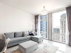 CANAL VIEW | RENOVATED | HIGH FLOOR