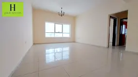 No deposit 1 bhk available with balcony