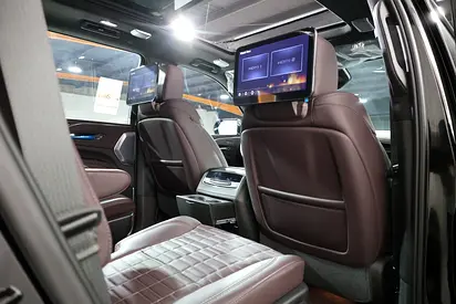 صورة مصغرة 17 لـ 2024 Cadillac ESCALADE