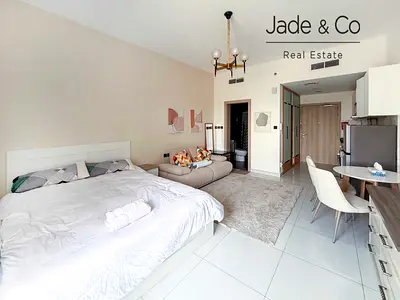 Community Expert | Furnished | Podium Level
