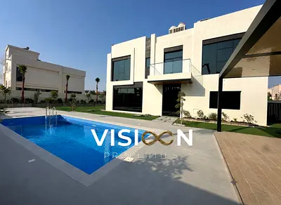 Elegant Interior| Private Pool| Modern Villa