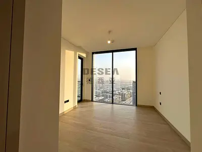 2BR + Maid's | Burj Khalifa View | Vacant