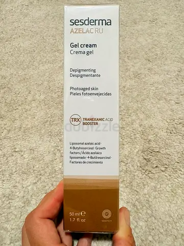 Sesderma Azelac RU Depigmenting Gel Cream 50ml
