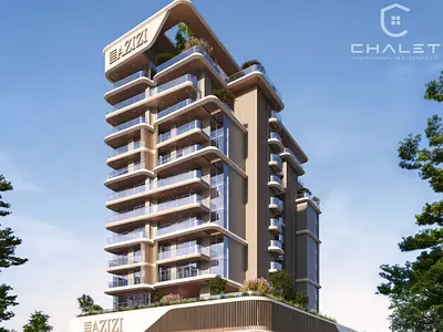 Fully Furnished | Near Metro | 50-50 Payment Plan