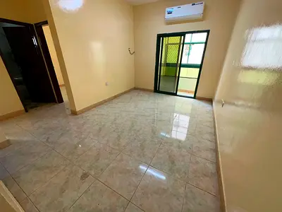 A Golden Opportunity for Annual Rent in Al Rawda 1 – Ajman | Two Bedrooms and a Living Room in a Strategic Location at a Great Price