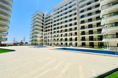 Brand New 1BR I Handover Soon I Prime Investment