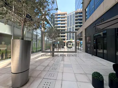 Retail | Bay Square | Ready | Partially Furnished