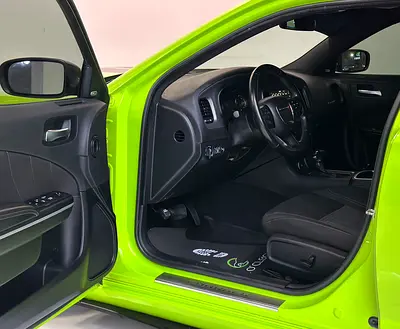 Dodge Charger SXT, миниатюра 10