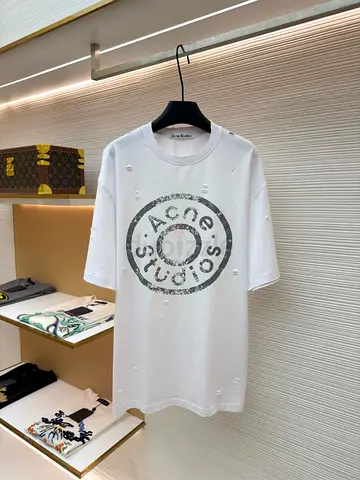 Acne T-shirt for men