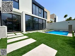Fully Brand New | Luxury Villa Smart Home | Single Row