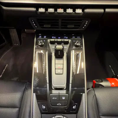 صورة مصغرة 15 لـ 2026 Porsche 911