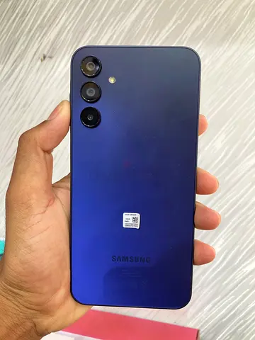 Samsung A15 /4-128