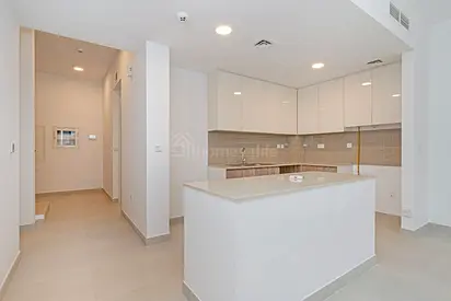 Vacant | Green Belt | Opposite to Pool & Park