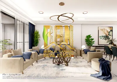 2BR Apartment | Freehold Waterfront | High ROI