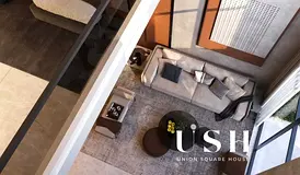 4BR Type B | Brand New | Modern Community | Verdana