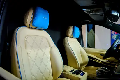 2018 Mercedes-BENZ V-CLASS — миниатюра 17