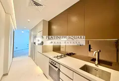 Brand New Studio | Vacant | Unfurnished