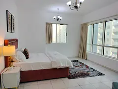 Luxurious master room for monthly rent