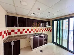 2 Bedroom With 2 Bathroom Big Balcony In Al Majaz 2 Free Parking