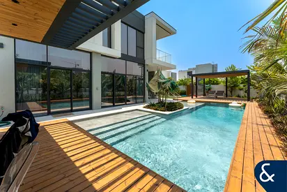 Luxury Upgrades | Stunning Pool | Type A