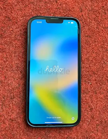 iPhone 13 pro in good working condition — ready to use