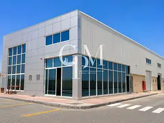 40 SQM Shop | High-Potential Business Location