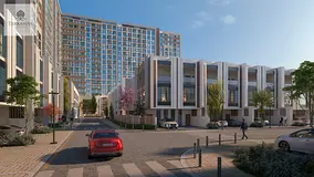 CORNER | 1% Payment Plan | 40% Discount | 2 Metro Lines | 200%Profit