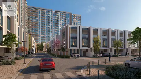1% Payment Plan | 40% Discount | 2 Metro Lines | 200%Profit