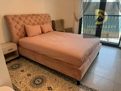 استوديو للايجار ب الخان Studio for rent in Al Khan